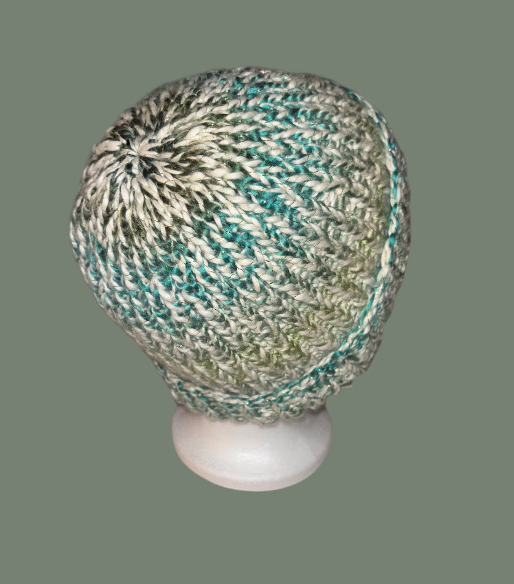 Knit Beanie