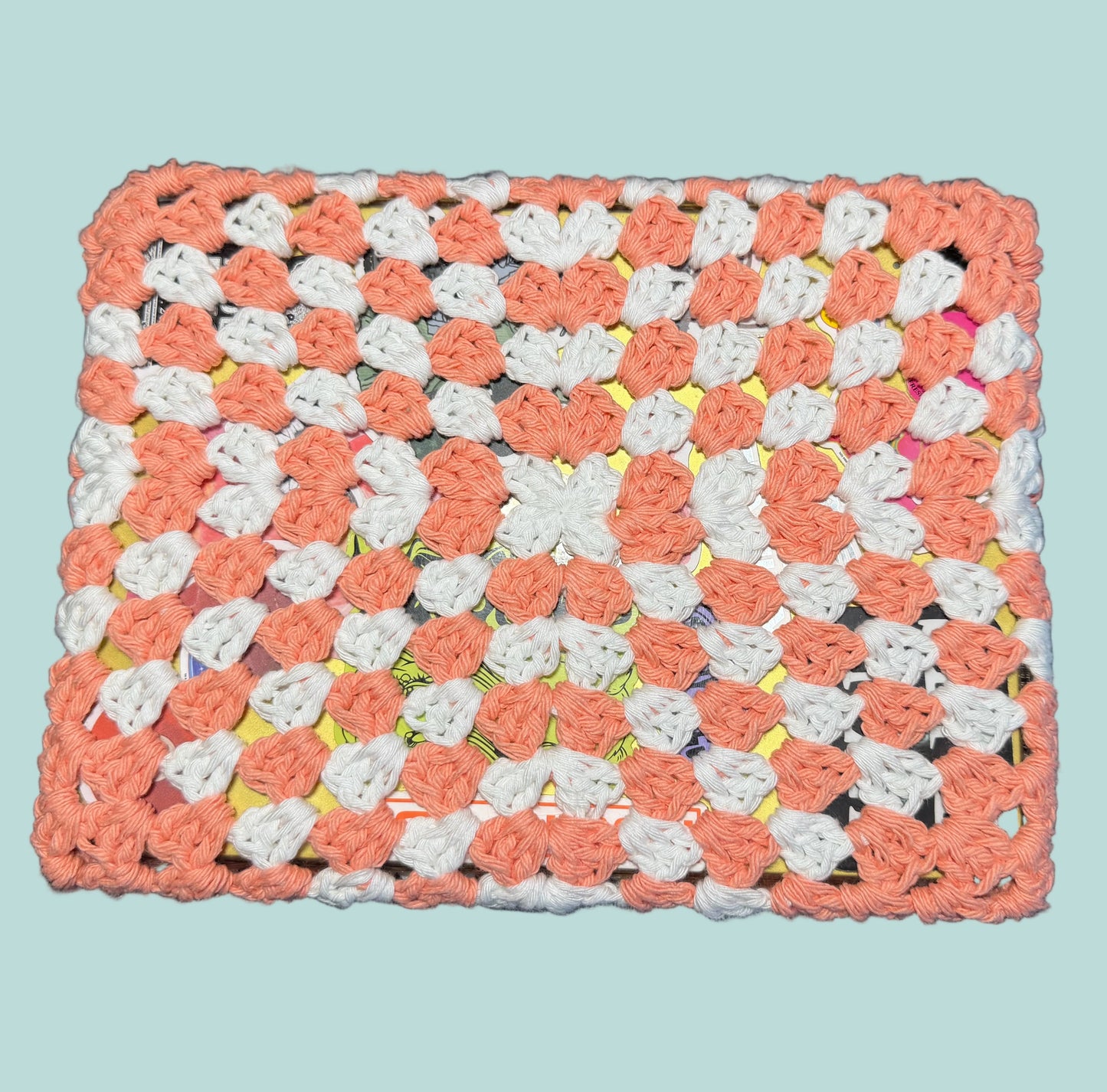 iPad sleeve