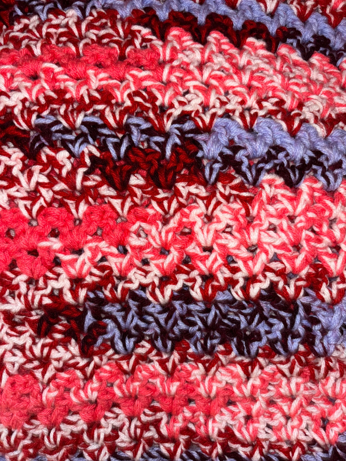Blanket Scarf