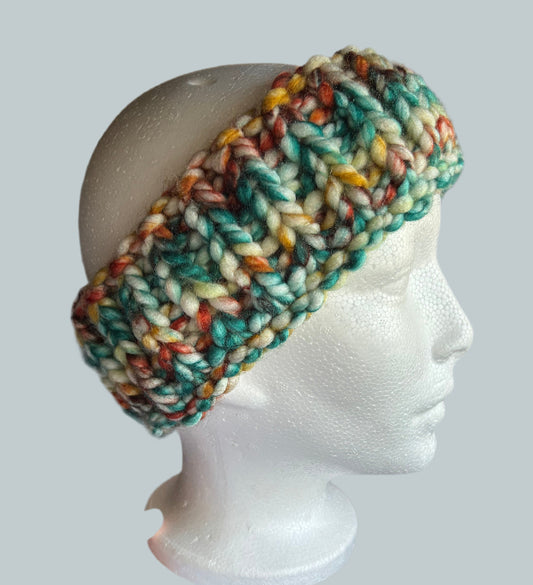 Ear warmer