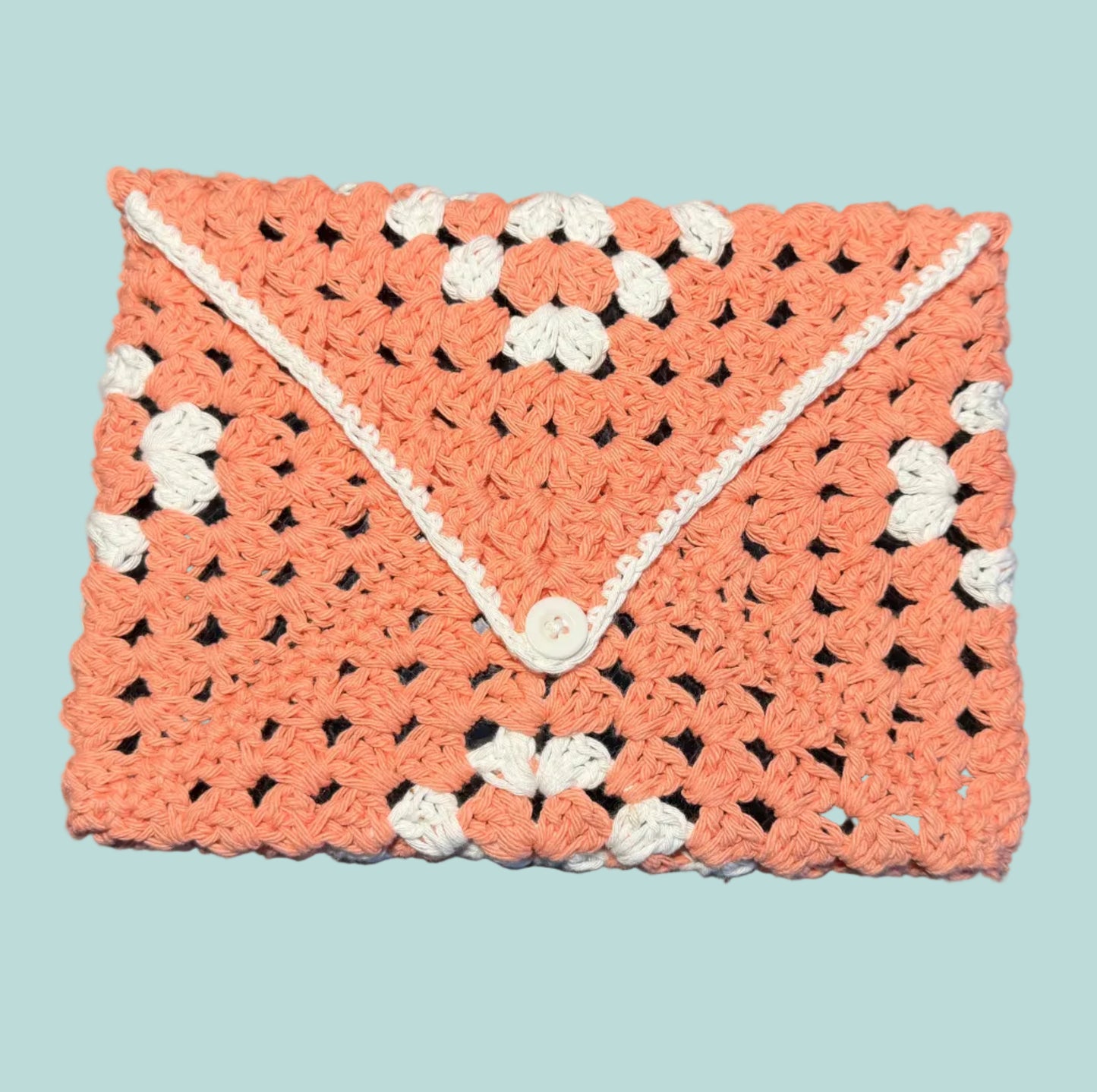 iPad sleeve