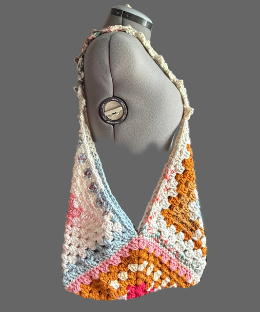 Large scrap bag