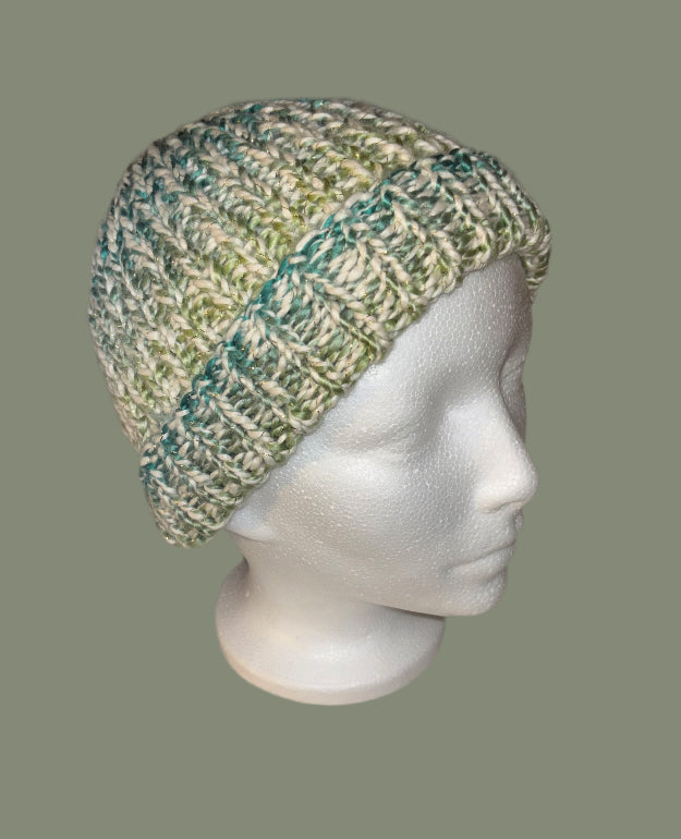 Knit Beanie