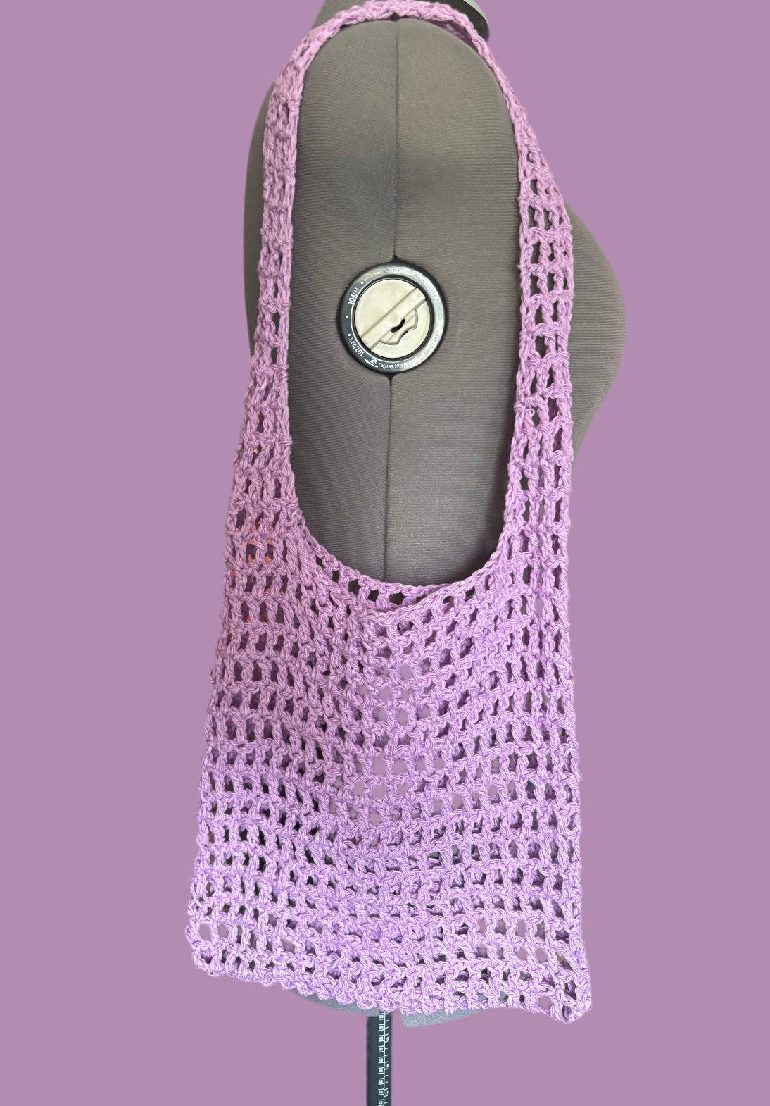 Shoulder Mesh Bag