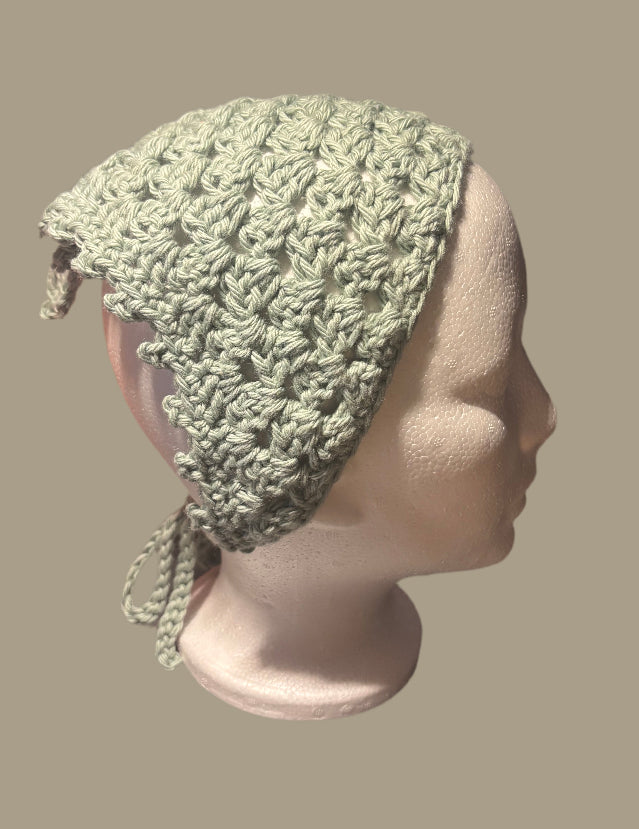Head Scarf