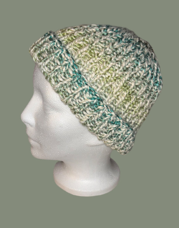 Knit Beanie