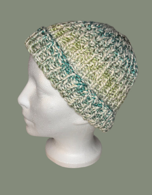 Knit Beanie