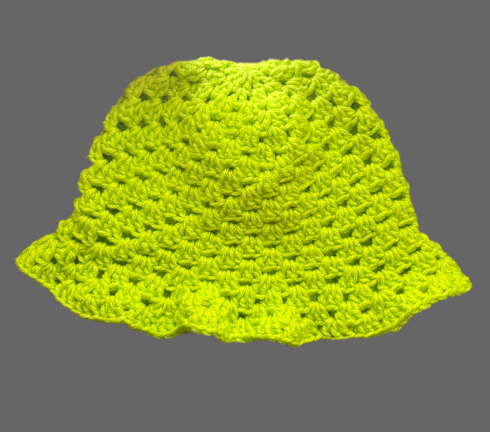 Bucket Hat