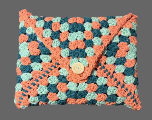 Book cover coral sea