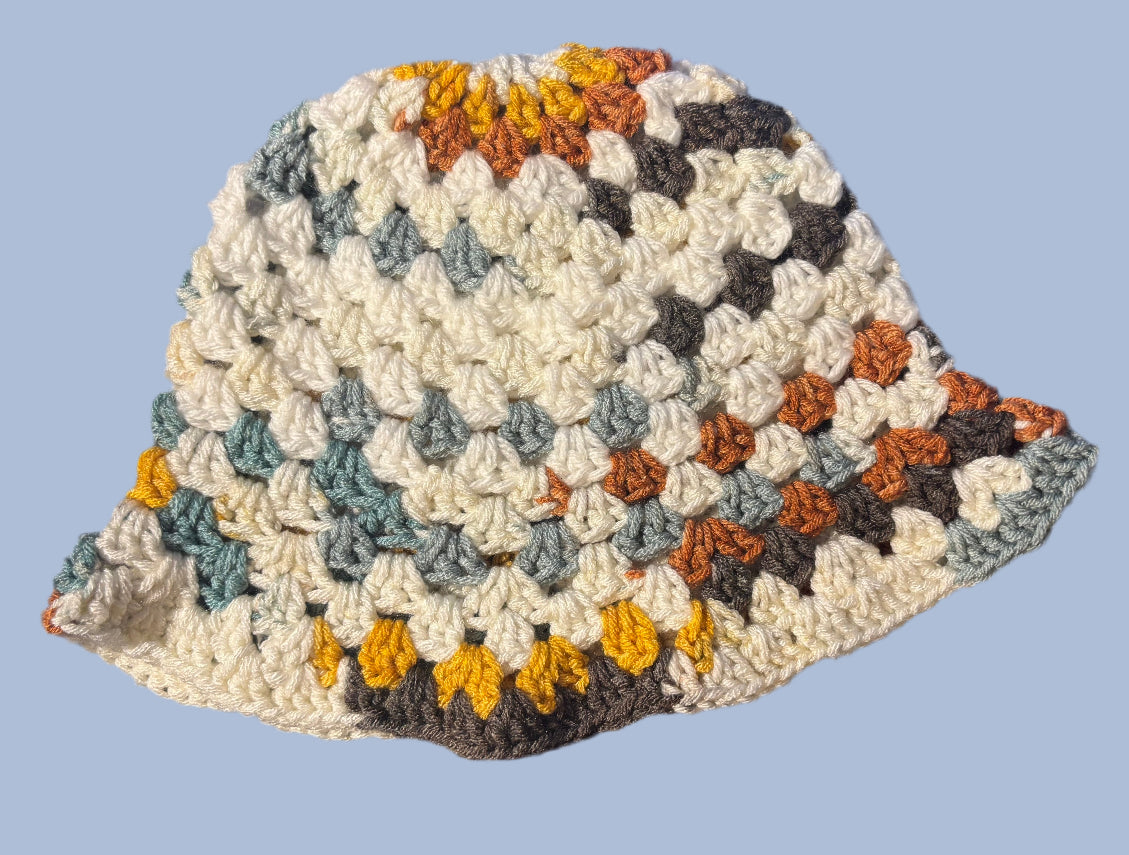 Bucket Hat
