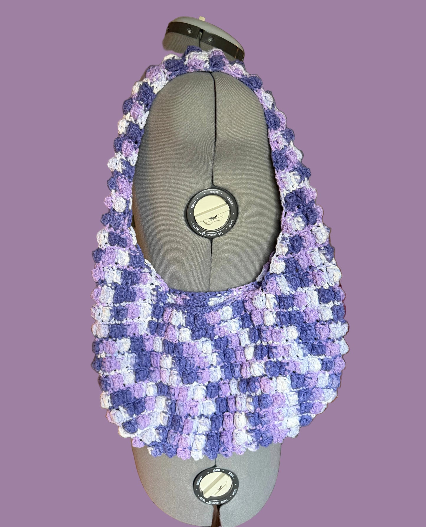 Purple Haze Bag