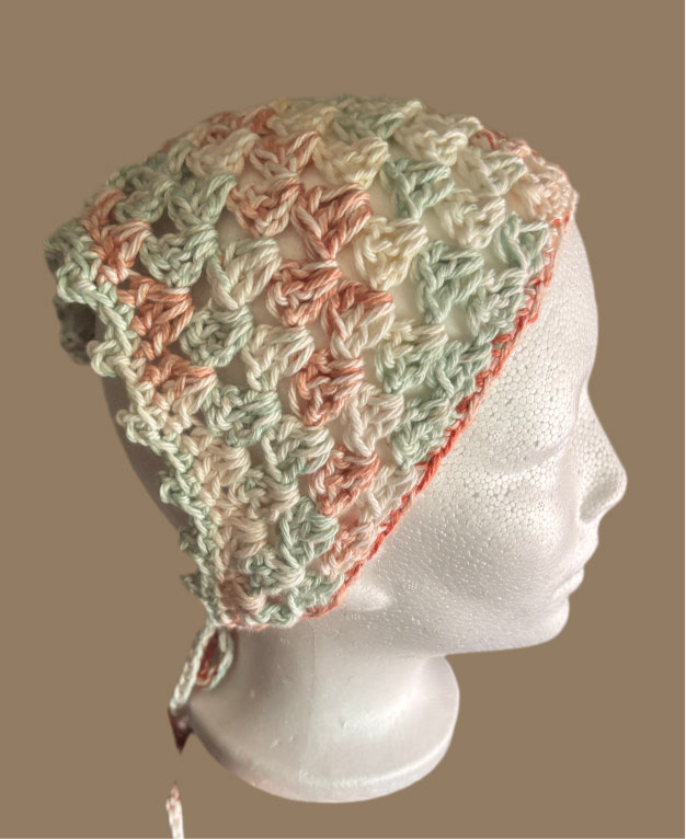 Head Scarf
